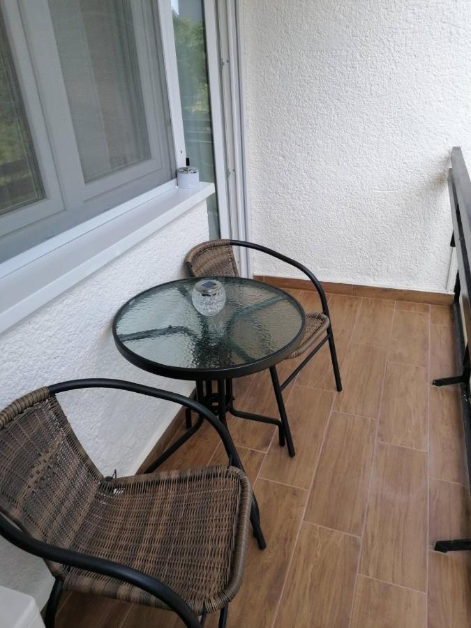 Anita Apartman Hajduszoboszlo Exterior photo